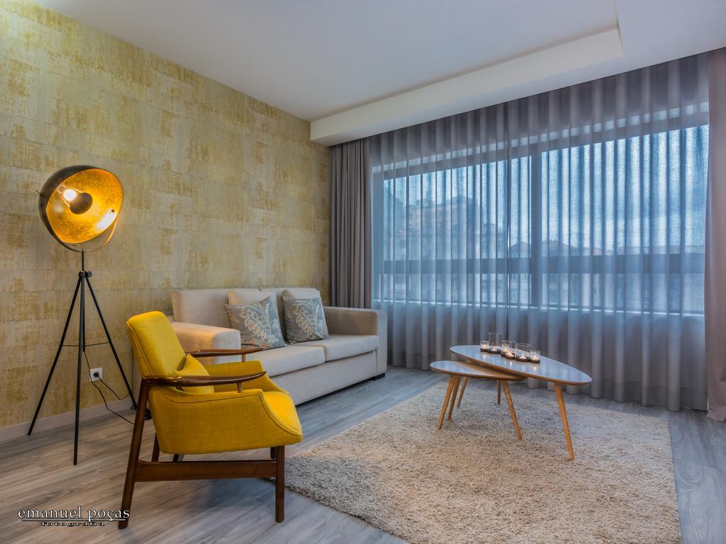 Passos Manuel By Innapartments Porto Exterior foto