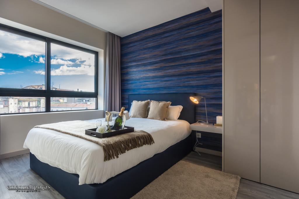Passos Manuel By Innapartments Porto Exterior foto