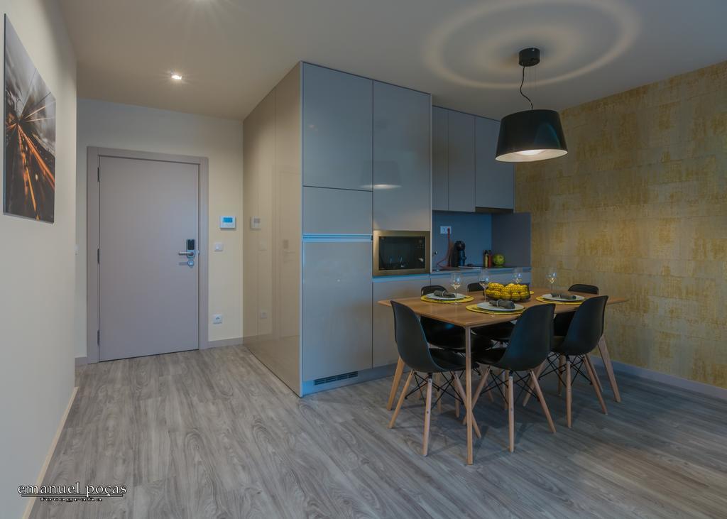 Passos Manuel By Innapartments Porto Exterior foto