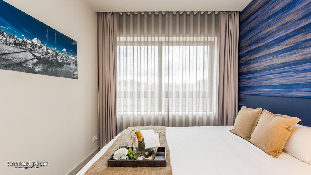 Passos Manuel By Innapartments Porto Exterior foto